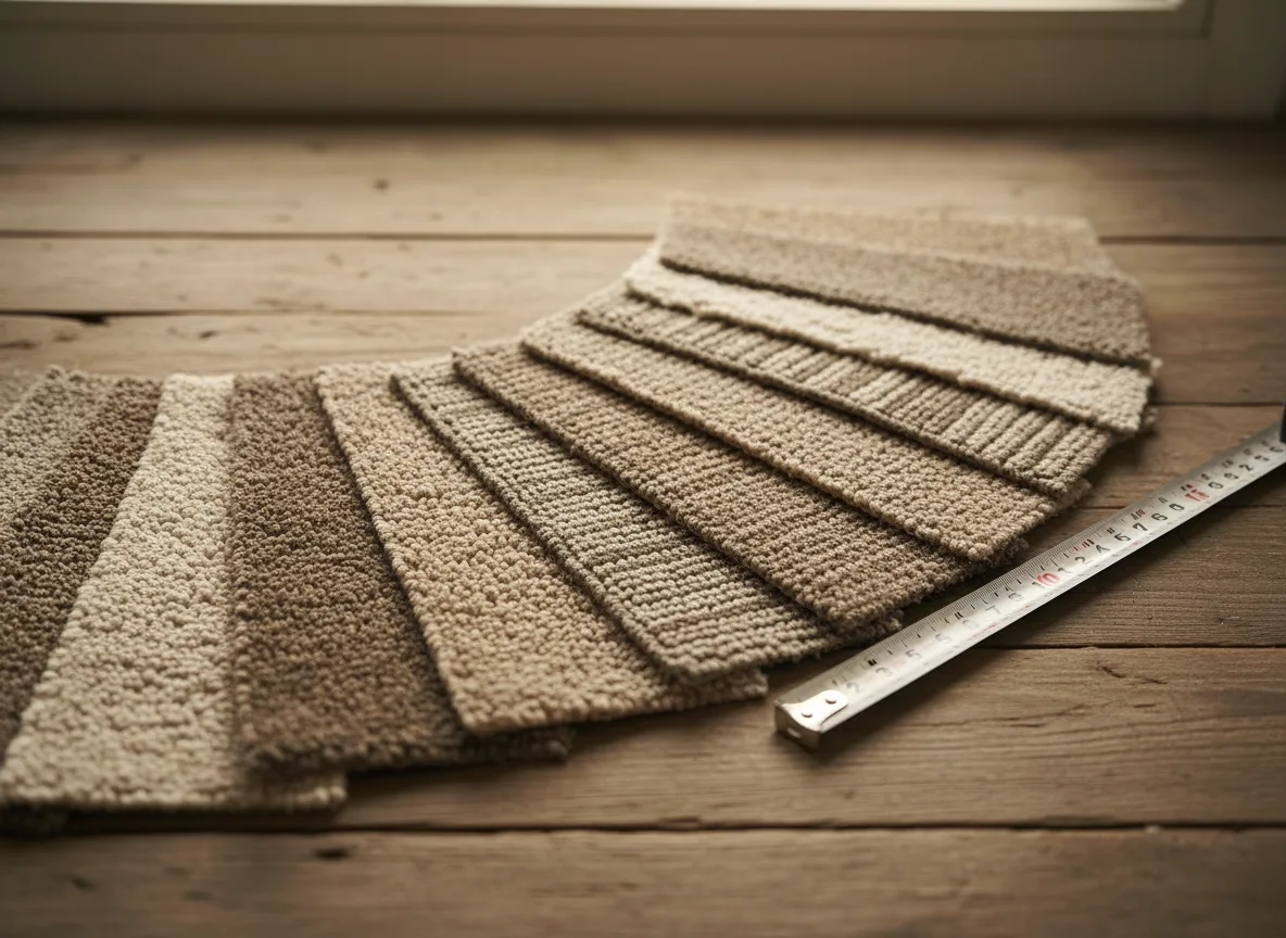 Carpet Installation Greeley, IA FAQs